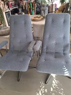Goldsiegel draaifauteuils, Ophalen, Zo goed als nieuw, 75 tot 100 cm, 50 tot 75 cm