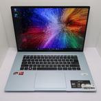 Acer Swift Edge SFA16-41 Ryzen 5/ 16GB/ 512GB/ OLED, Computers en Software, Windows Laptops, Niet ingevuld, Zo goed als nieuw