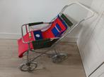 Vintage Poppenwagen Jaren 70, Kinderen en Baby's, Ophalen, Gebruikt, Overige merken