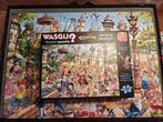 Wasgij Efteling Mystery Puzzel 1000 stukjes, Hobby en Vrije tijd, Denksport en Puzzels, Ophalen, 500 t/m 1500 stukjes, Zo goed als nieuw