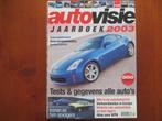 Autovisie Jaarboek 2003, Ophalen of Verzenden, Zo goed als nieuw, Algemeen