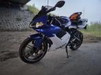 Yamaha tzr 50 rossi editie, Fietsen en Brommers, Brommers | Overige merken, Ophalen, 6 versnellingen, Maximaal 45 km/u, Yamaha
