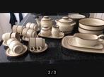 Compleet Servies, Huis en Inrichting, Keuken | Servies, Ophalen, Porselein, Overige stijlen, Bord(en)