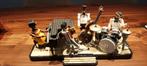 LEGO Ideas Jazz Quartet, Ophalen of Verzenden, Zo goed als nieuw, Groter dan 1:32