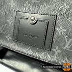 Louis Vuitton M40511 Messenger PM Voyager - Incl. Garantie, Sieraden, Tassen en Uiterlijk, Horloges | Heren, Gebruikt