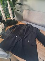 Colbert van het merk Nikkie, Maat 38 Nieuwstaat !!, Ophalen, Zo goed als nieuw, Zwart