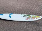 Ten Cate Fury, Watersport en Boten, Windsurfen, Ophalen of Verzenden, Zo goed als nieuw, Plank