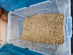 Strokorrels (30 ltr) inclusief 60 ltr bak, Dieren en Toebehoren, Ophalen, Zo goed als nieuw, Overige typen