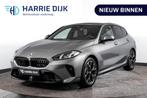 BMW 1-serie 120 M Sport (Nieuw Model) - Automaat | Dig. Cock, 12 maanden, Gebruikt, 156 pk, Bedrijf