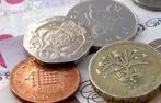 Gezocht Engelse ponden, muntgeld. 50 eurocent per pond, Postzegels en Munten, Munten | Europa | Niet-Euromunten, Ophalen of Verzenden