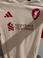 Liverpool fc tenue origineel 25/26, Ophalen of Verzenden, Zo goed als nieuw, Maat 56/58 (XL), Rood