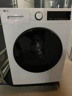 Wasmachine LG uit 2024 F4WM309SO, 1200 tot 1600 toeren, 8 tot 10 kg, Ophalen of Verzenden, Zo goed als nieuw