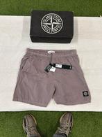 Stone Island zwembroek Shorts nylon metal Weft (Nieuw), Maat 52/54 (L), Ophalen of Verzenden, Stone Island, Zwemshort