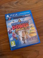 Knowledge is Power - PS4 Quiz Game, Spelcomputers en Games, Games | Sony PlayStation 4, Puzzel en Educatief, Eén computer, Ophalen of Verzenden