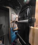 Dakkoffer orgineel volkswagen Troc, Auto diversen, Ophalen, Gebruikt