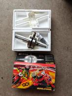 Peugeot verticaal malossi krukas, Ophalen of Verzenden, Blok, Peugeot