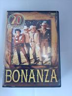 Bonanza DVD serie 5 DVD’s 20 episodes, Overige genres, Ophalen of Verzenden, Vanaf 12 jaar, Zo goed als nieuw