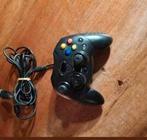 Xbox controller, Spelcomputers en Games, Ophalen of Verzenden, Zo goed als nieuw, Controller, Xbox Original