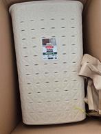 Nieuwe wasmand, Ophalen of Verzenden, Nieuw, Grijs, Overige typen