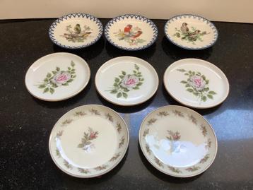PETITE FOUR BORDJES 14 ST beschikbaar voor biedingen