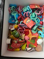 AH Keukenmini's - en bakvormen meer als 100 stuks, Ophalen of Verzenden, Nieuw, Jongen of Meisje