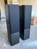 Tannoy Mercury M3 B/Eye luidsprekers, Zo goed als nieuw, 120 watt of meer, Front, Rear of Stereo speakers, Ophalen