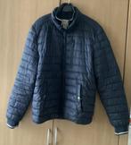 Heren.   Jas mt, M.       Esprit.   afgeprijsd!, Verzenden, Zo goed als nieuw, Maat 52/54 (L), Blauw