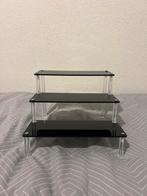 Stijlvolle Parfumhouder met 3 Lagen, Huis en Inrichting, Kasten | Stellingkasten, Ophalen of Verzenden, Zo goed als nieuw