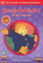 Beertje Paddington En Zijn Vrienden, Cd's en Dvd's, Amerikaans, Alle leeftijden, Ophalen of Verzenden, Nieuw in verpakking