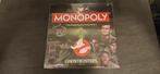 Monopoly - Ghostbusters (geseald), Hobby en Vrije tijd, Gezelschapsspellen | Bordspellen, Ophalen of Verzenden, Nieuw
