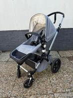 Bugaboo Cameleon 3, Kinderen en Baby's, Kinderwagens en Combinaties, Gebruikt, Bugaboo, Verstelbare duwstang, Ophalen