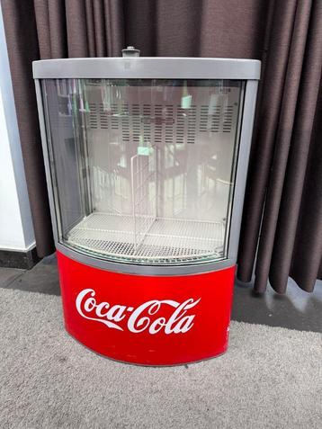 Coca Cola Cool Cooler beschikbaar voor biedingen