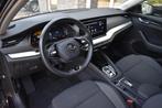 Skoda OCTAVIA 1.4 TSI iV PHEV Business Edition ACC Carplay V, Auto's, Stof, Gebruikt, 4 cilinders, 150 pk