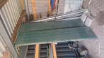 Roldeur, Garagedeur, Ophalen of Verzenden, Zo goed als nieuw, 120 cm of meer