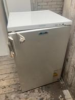 Zanussi Vriezer met laden, Gebruikt, 100 tot 150 liter, 45 tot 60 cm, Met vriesvak