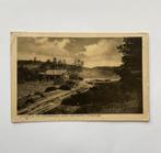 Mook - Startsche Dal, Mookerheide, Omstreken Plasmolen., Ophalen of Verzenden, 1920 tot 1940, Gelopen, Noord-Brabant