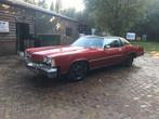 Oldsmobile toronado, Te koop, Particulier, LPG