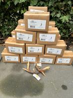 42 Clayre & Eef Gewei Hangers - Nieuw!, Ophalen, Nieuw