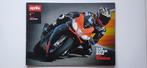 Originele folder Aprilia RSV4R en RSV4 Factory, Ophalen of Verzenden, Aprilia