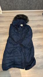 ESPRIT WINTERJAS MET ECHT BONT, Ophalen of Verzenden, Zo goed als nieuw, Blauw