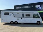 Knaus R03 SUN LEG i 900 | Full Option | (bj 2016), Caravans en Kamperen, Campers, Automaat, Bedrijf, Diesel, Knaus