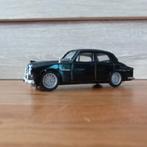 Alfa Romeo 1900 uit 1950 1:43, Hobby en Vrije tijd, Modelauto's | 1:24, Ophalen of Verzenden, Zo goed als nieuw, Bburago