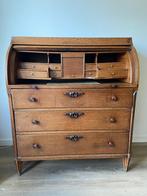 Antieke Secretaire, Ophalen