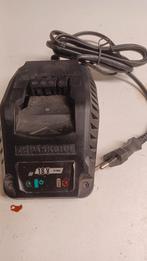oplader parkside 18 volt, Doe-het-zelf en Verbouw, Gereedschap | Machine-onderdelen en Toebehoren, Ophalen of Verzenden, Gebruikt