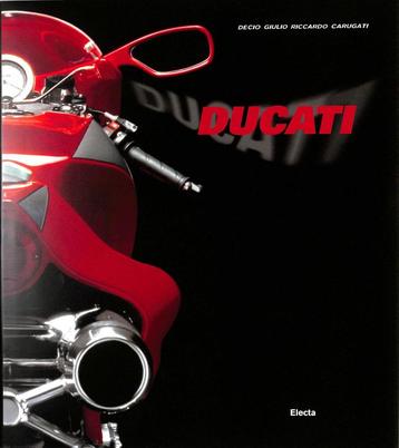 Ducati Design In The Sign Of Emotion beschikbaar voor biedingen