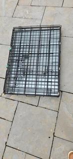 Bench 53x75x62, Dieren en Toebehoren, Ophalen, Gebruikt, Minder dan 75 cm, Minder dan 65 cm