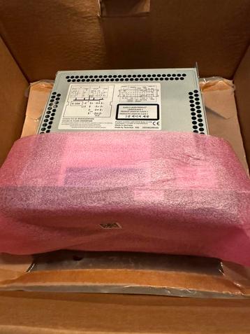 rns 315 compleet splinternieuw in doos MET FAKTUUR incl v12 beschikbaar voor biedingen