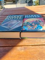 Harry Potter Engelstallig, Ophalen of Verzenden, Gelezen, J.K. Rowling, Fictie