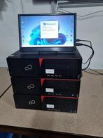 Partij desktop kantoor computers (12x) Intel i5 Windows 11, Computers en Software, Gebruikt, Ophalen