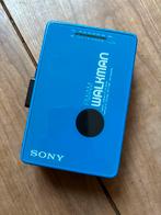 Sony WM-BF22 walkman, Ophalen of Verzenden, Walkman
